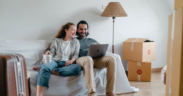 Affordable Out Of State Movers