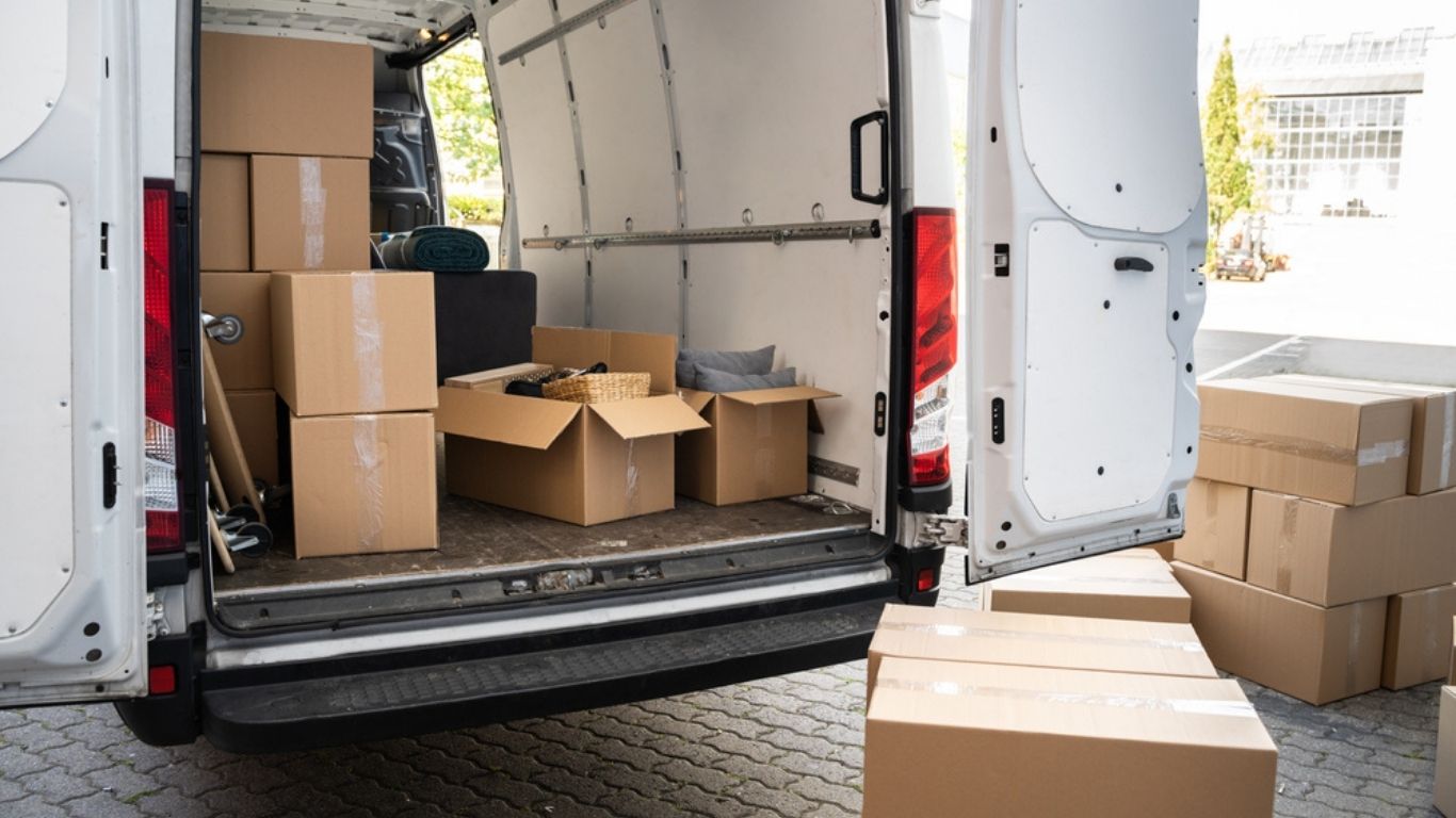 Streamlined Business Relocation Services in Los Angeles