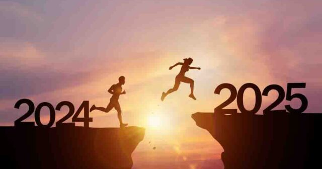 New Year is resolutions of a Local Moving Company