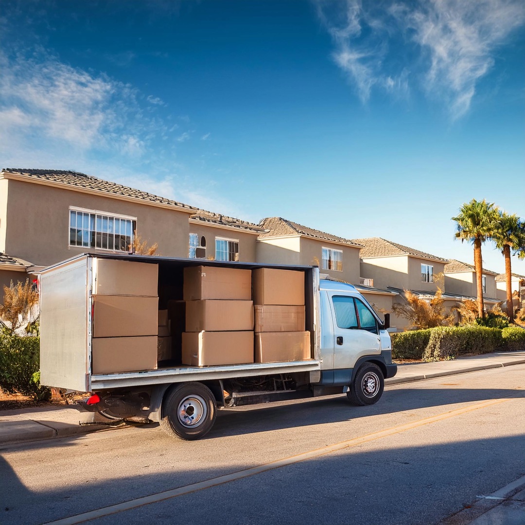 The Ultimate Guide to Eco-Friendly Moving