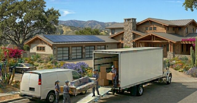 Best Long-Distance Moving Companies April 2026